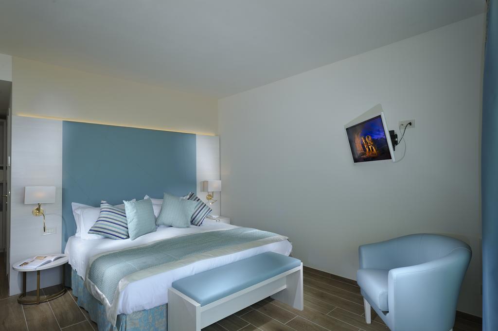 Hotel Montecarlo บิบิโอเน ห้อง รูปภาพ