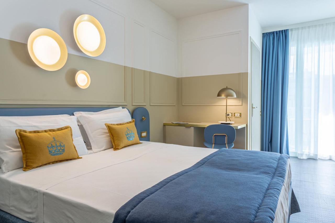 Hotel Montecarlo บิบิโอเน ห้อง รูปภาพ